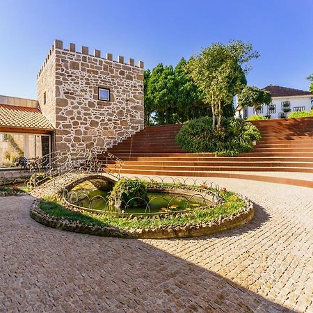 Ich Inveja Country House Pacos de Ferreira Luaran gambar