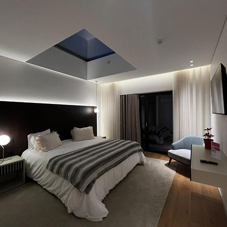 Ich Inveja Country House Pacos de Ferreira Luaran gambar