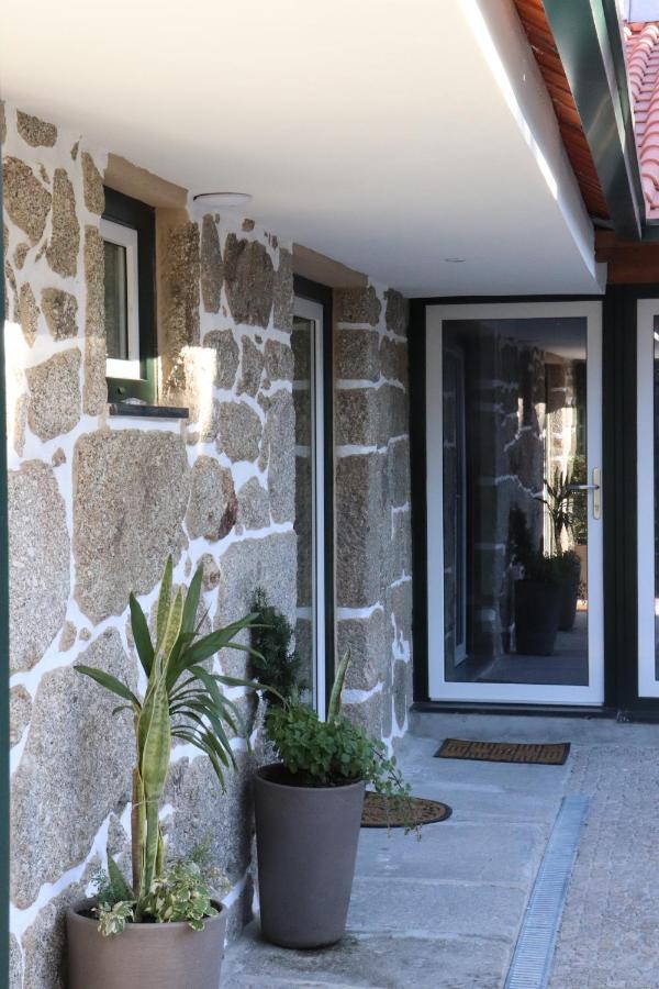 Ich Inveja Country House Pacos de Ferreira Luaran gambar