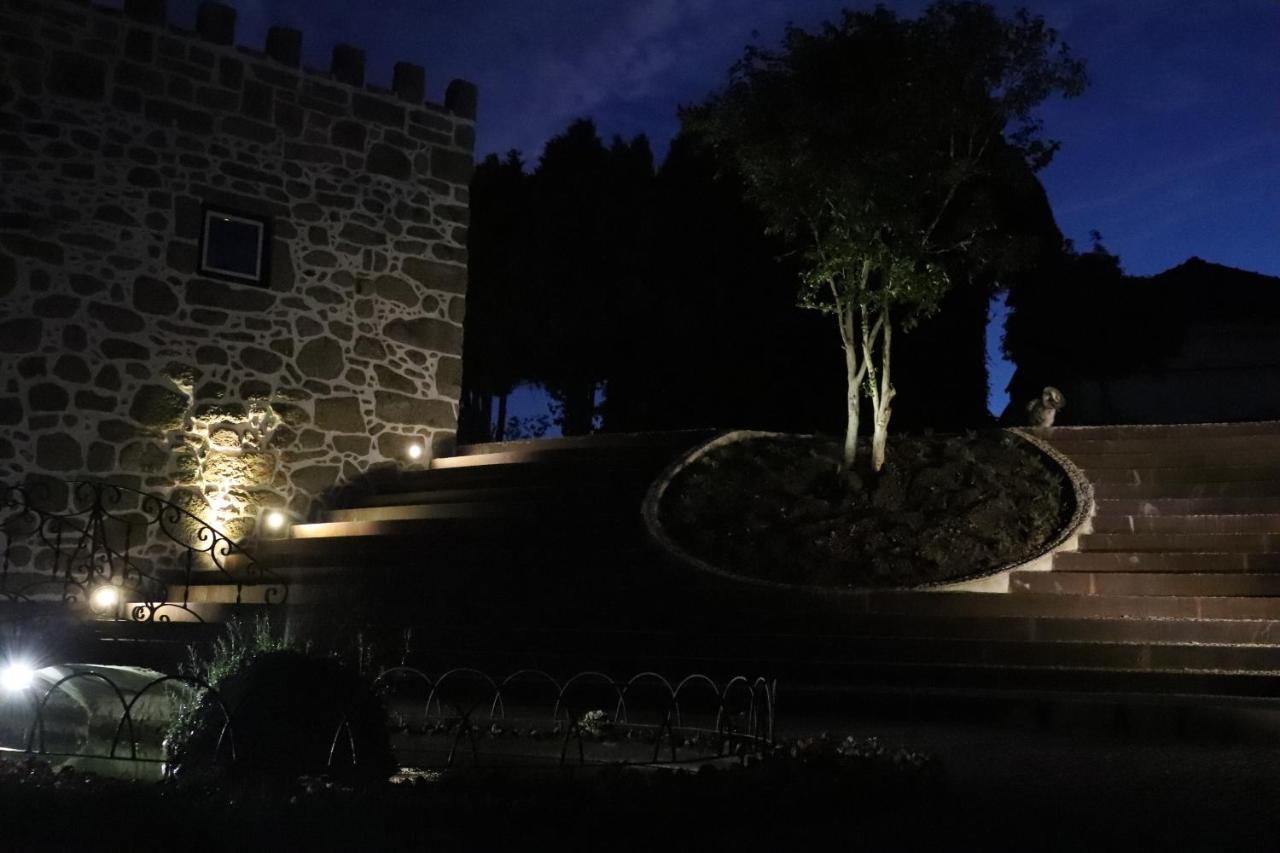 Ich Inveja Country House Pacos de Ferreira Luaran gambar