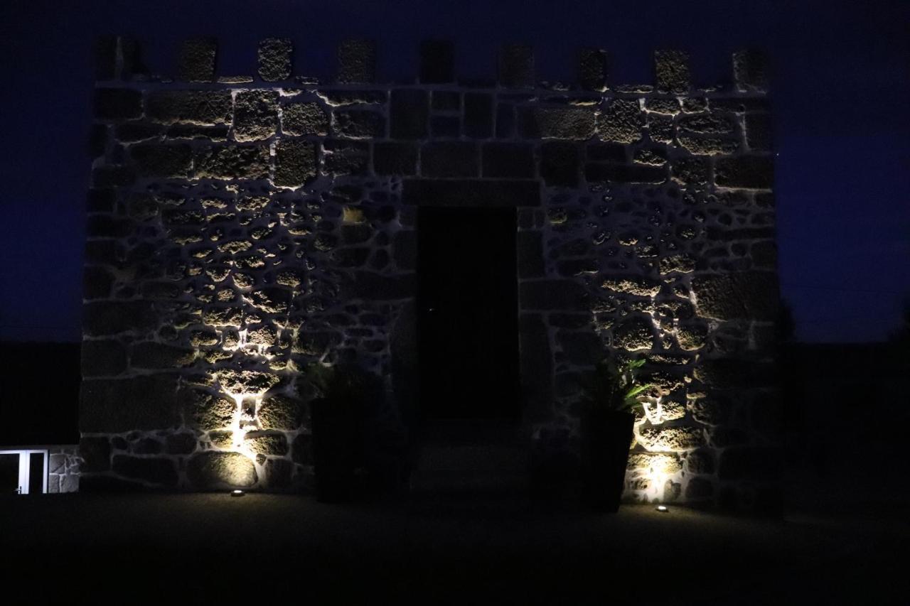Ich Inveja Country House Pacos de Ferreira Luaran gambar