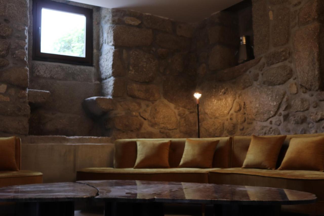 Ich Inveja Country House Pacos de Ferreira Luaran gambar