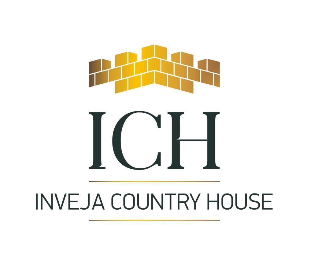 Ich Inveja Country House Pacos de Ferreira Luaran gambar