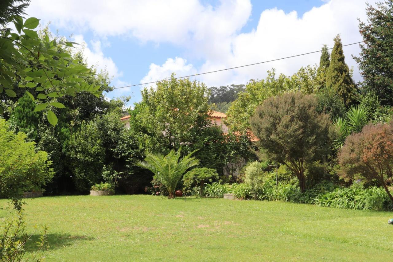 Ich Inveja Country House Pacos de Ferreira Luaran gambar