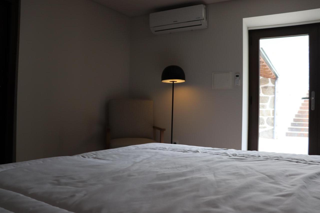 Ich Inveja Country House Pacos de Ferreira Luaran gambar