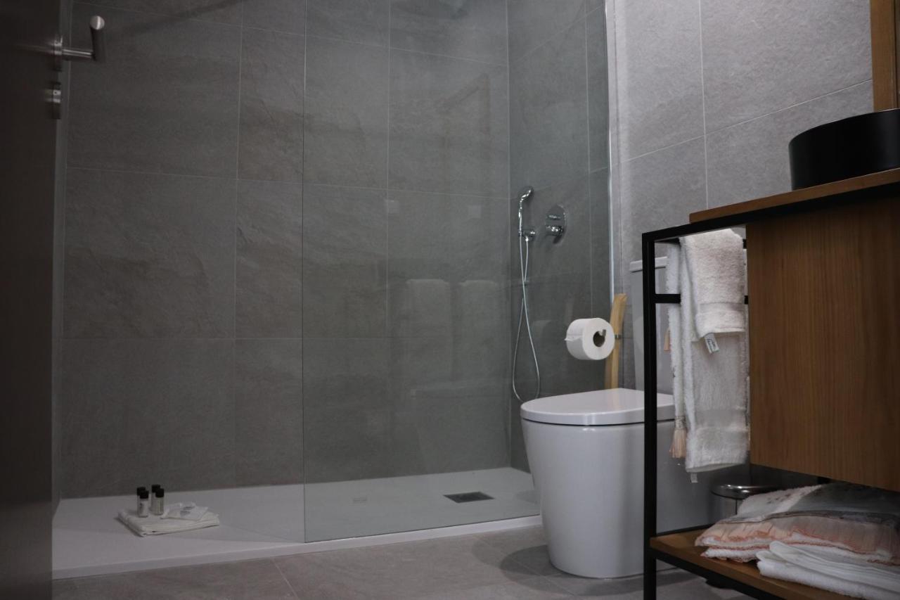 Ich Inveja Country House Pacos de Ferreira Luaran gambar