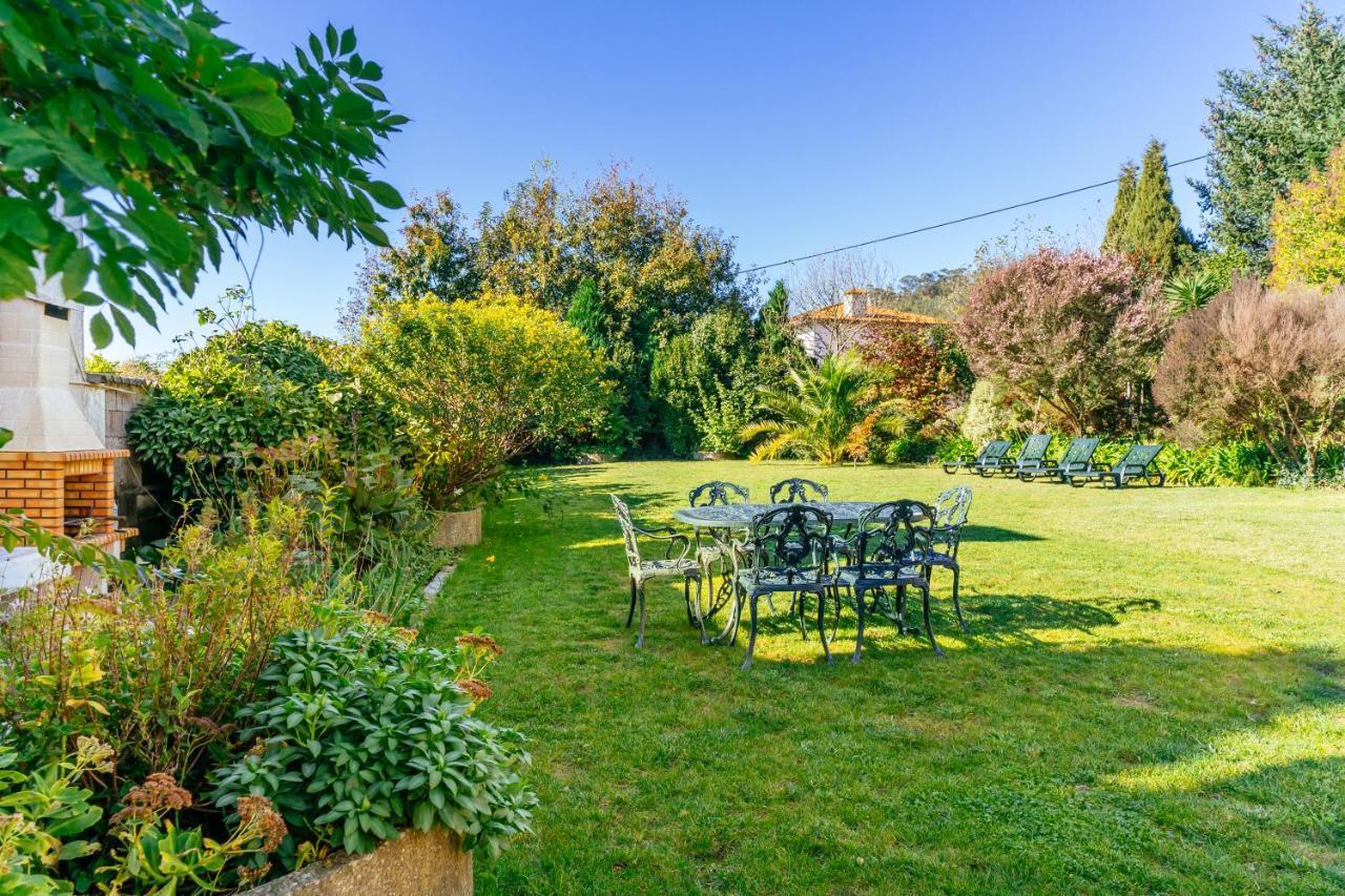 Ich Inveja Country House Pacos de Ferreira Luaran gambar