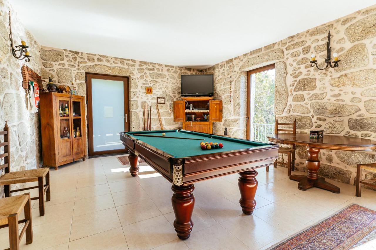 Ich Inveja Country House Pacos de Ferreira Luaran gambar