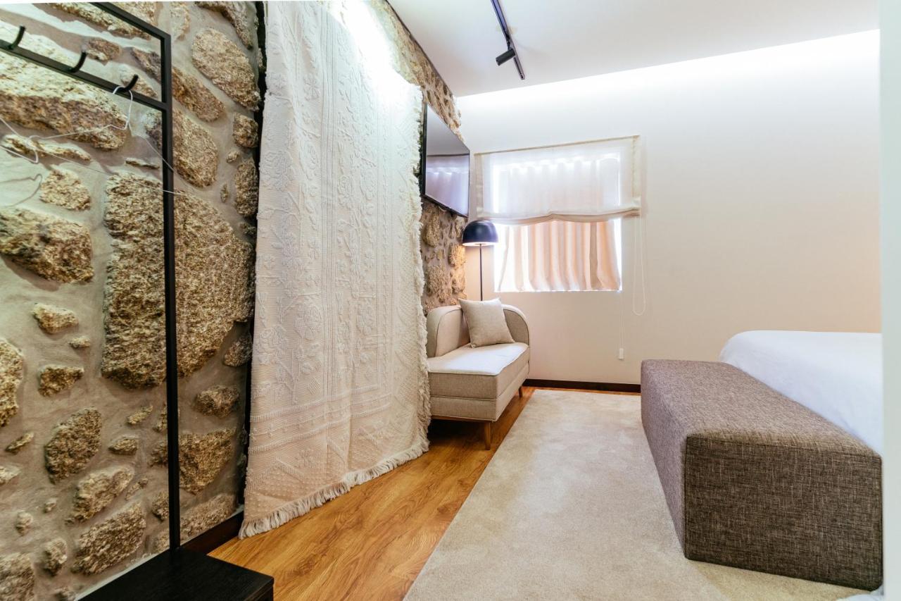 Ich Inveja Country House Pacos de Ferreira Luaran gambar
