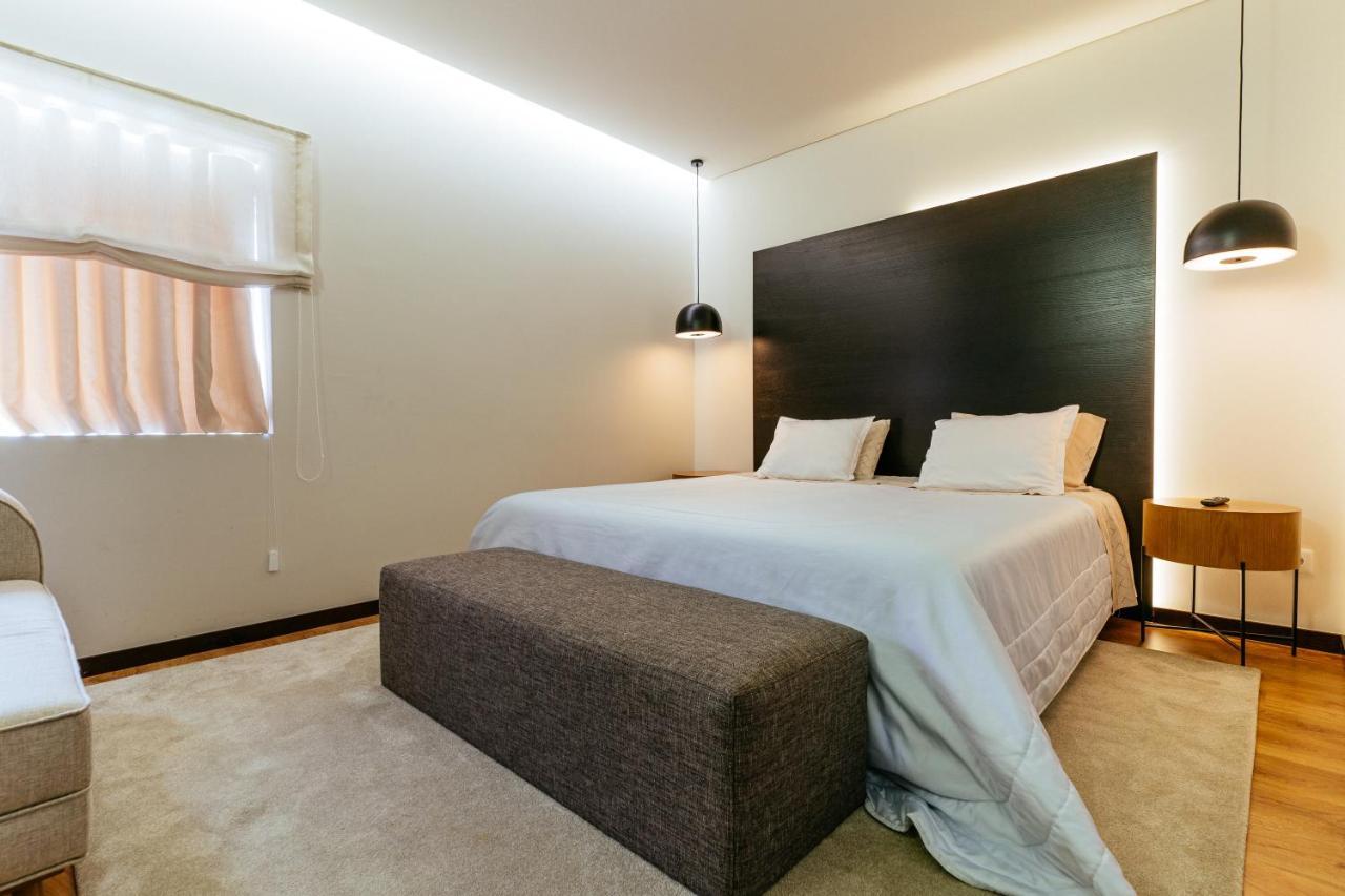 Ich Inveja Country House Pacos de Ferreira Luaran gambar