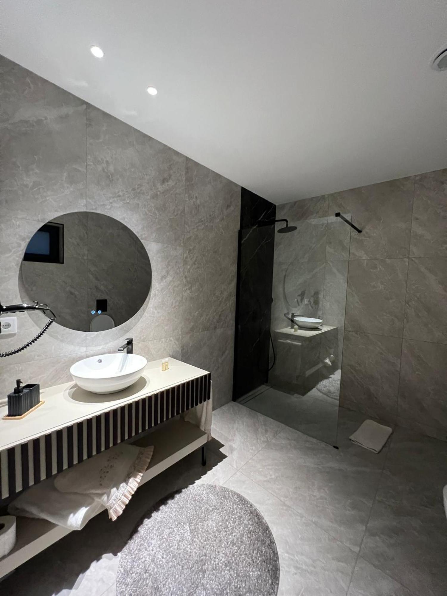 Ich Inveja Country House Pacos de Ferreira Luaran gambar