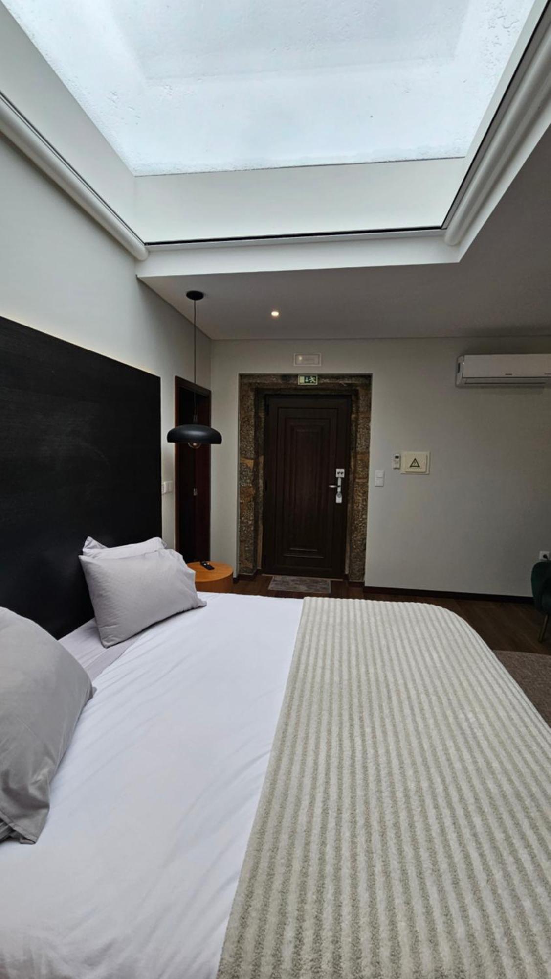 Ich Inveja Country House Pacos de Ferreira Luaran gambar